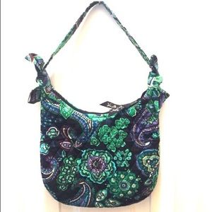 Small Vera Bradley Purse